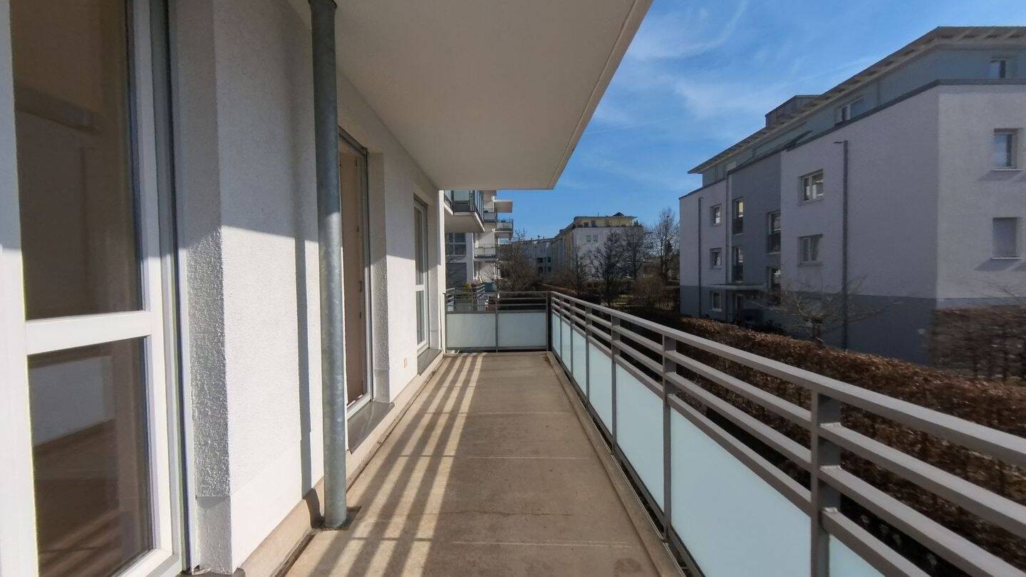 Provisionsfrei Sonnige 2-Zimmer Wohnung München Allach-Untermenzing – München – Vorschaubild 9