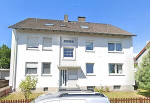 Charmante Dachgeschosswohnung in Stieghorst – 33605 Bielefeld – Vorschaubild 1