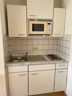Charmantes 1-Zimmer-Apartment in Trier-Süd – Ideal für Singles und Paare – 54290 Trier – Vorschaubild 5