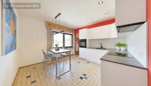 Gepflegtes Einfamilienhaus mit viel Platz und flexibler Nutzung – 56072 Koblenz – Vorschaubild 5