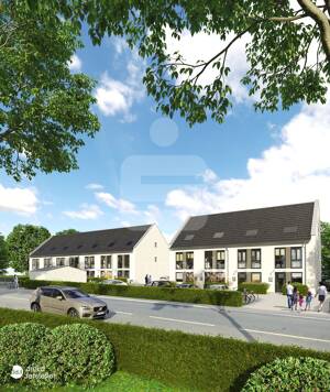 Neubau-Reihenmittelhaus statt Bestandshauskompromiss! – 51381 Leverkusen – Vorschaubild 2