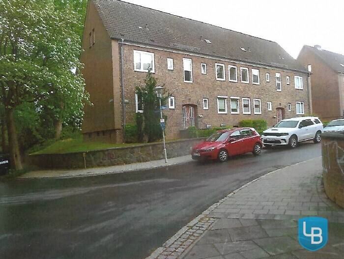 Klein aber fein! Charmante Eigentumswohnung für Selbstnutzer
