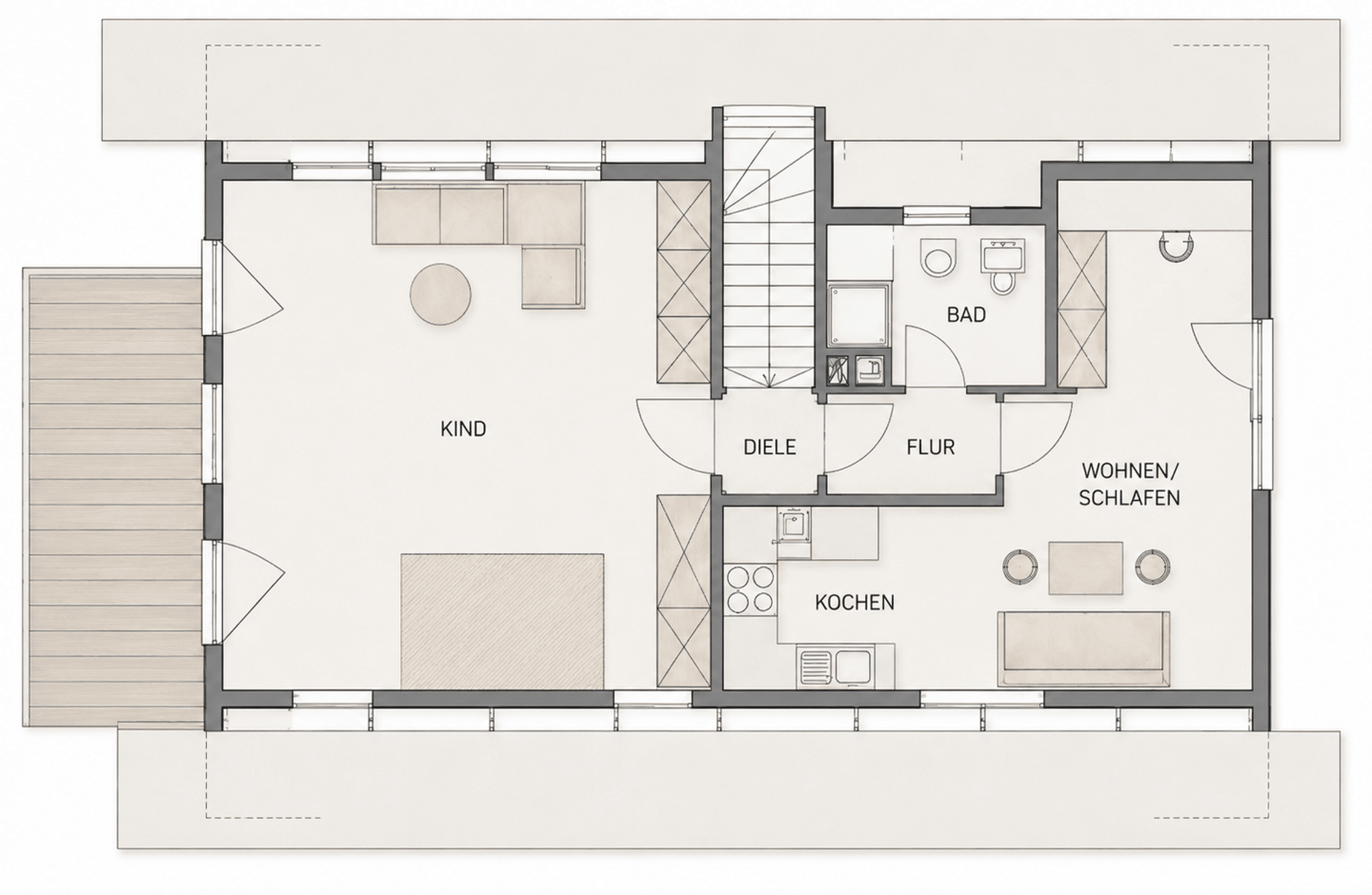 Haus in 88630 Pfullendorf mit 175 m² kaufen
