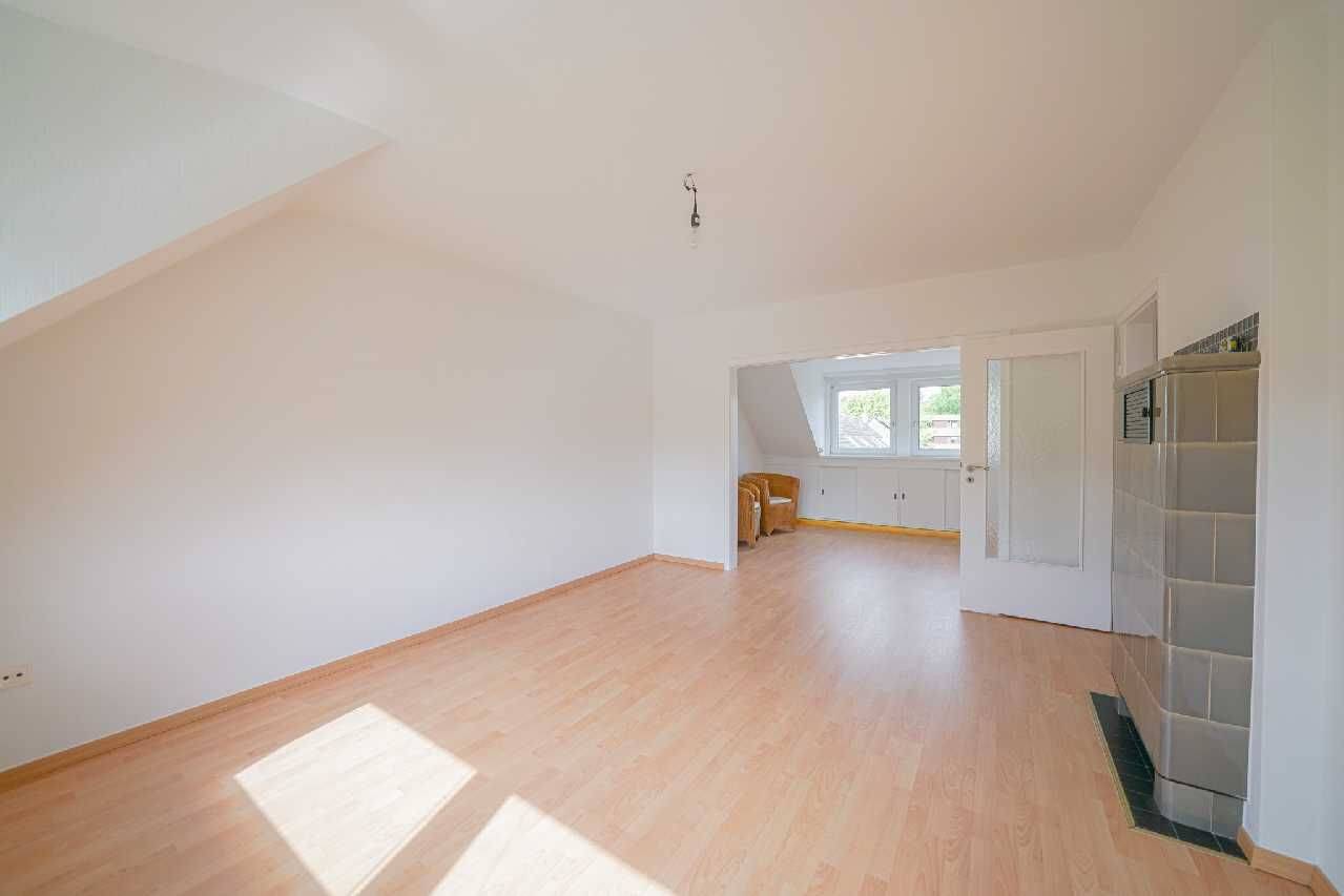 Gemütliche 3-Zimmer-Wohnung in grüner Lage von Rath