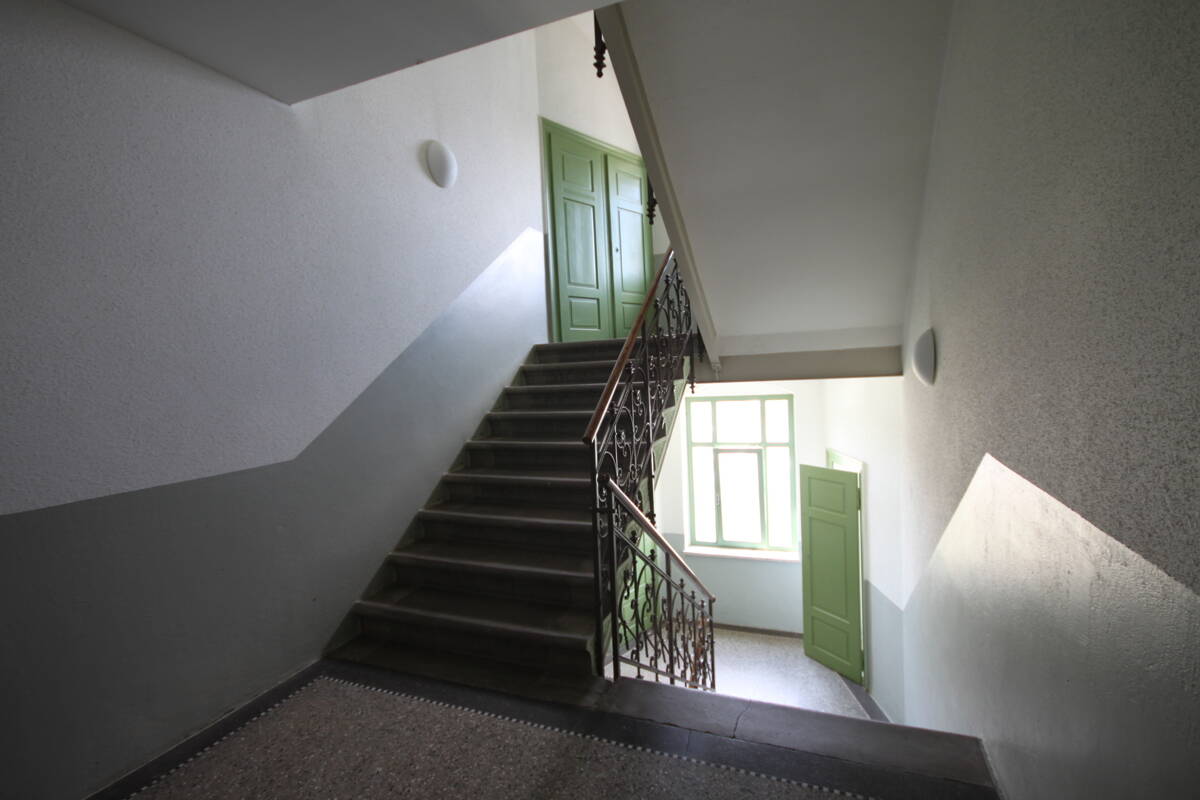 +++Gemütliche, sanierte 2 Zimmer Wohnung mit EBK+++ – Chemnitz – Vorschaubild 3