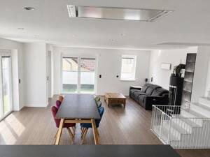Einzigartiges Penthouse im Maisonette-Stil mit 98 Qm Dachterrasse – 73432 Aalen – Vorschaubild 4