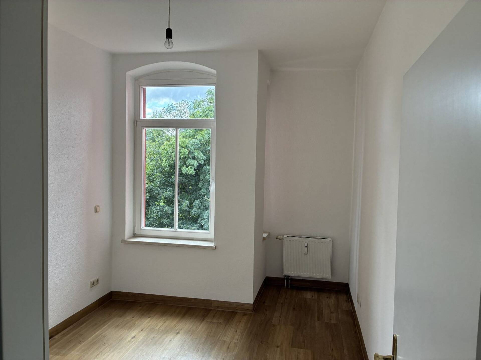 Etagenwohnung in 08058 Zwickau mit 47,65 m² kaufen