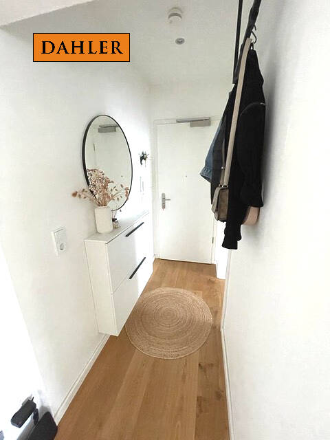 Gut vermietete Erdgeschosswohnung modern saniert – Augsburg – Vorschaubild 2
