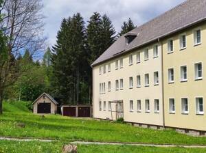 Gepflegte Kapitalanlage auf dem Erzgebirgskamm-neuer Preis!!!