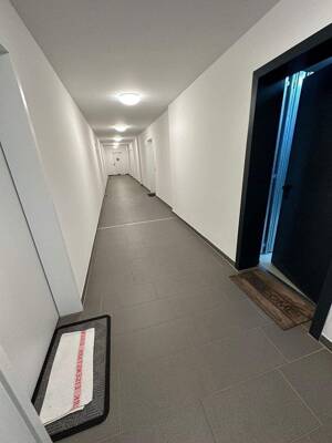 Frei ab 01.09.2026 / Luxuriöse 1-Zimmer-Wohnung mit Terrasse und Einbauküche in Trier - Castelnau – 54294 Trier – Vorschaubild 9