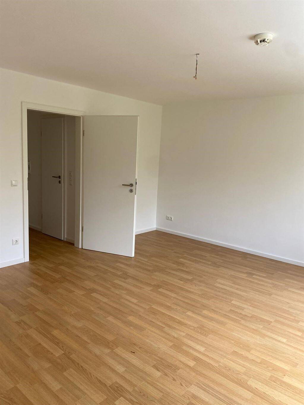 Schöne 1-Zimmer-Wohnung in München Solln – München – Bild 1 von 4