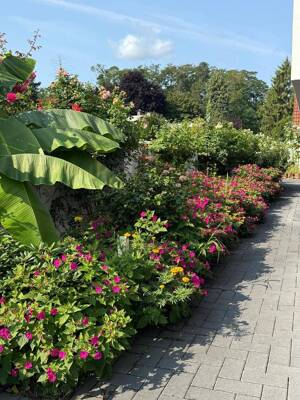 Autarke Luxusvilla mit Naturgarten & Teich – Modernes Wohnen auf 272 m² am Paulusplatz in Bonn – 53119 Bonn – Vorschaubild 7