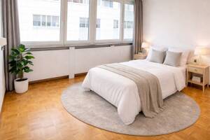 Provisionfrei: Bezugsfreie, helle 2-Zimmer-Wohnung mit Aufzug in begehrter Lage Stuttgart-West – 70178 Stuttgart – Vorschaubild 5