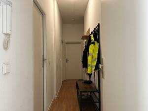 Zwei-Zimmer-Wohnung mit Abstellraum, grünem Innenhof und flexibler Übergabe – 4179 Leipzig – Vorschaubild 2