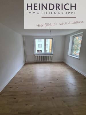 Helle 3-Zimmer-Wohnung in Uni-Nähe – 34127 Kassel – Vorschaubild 2