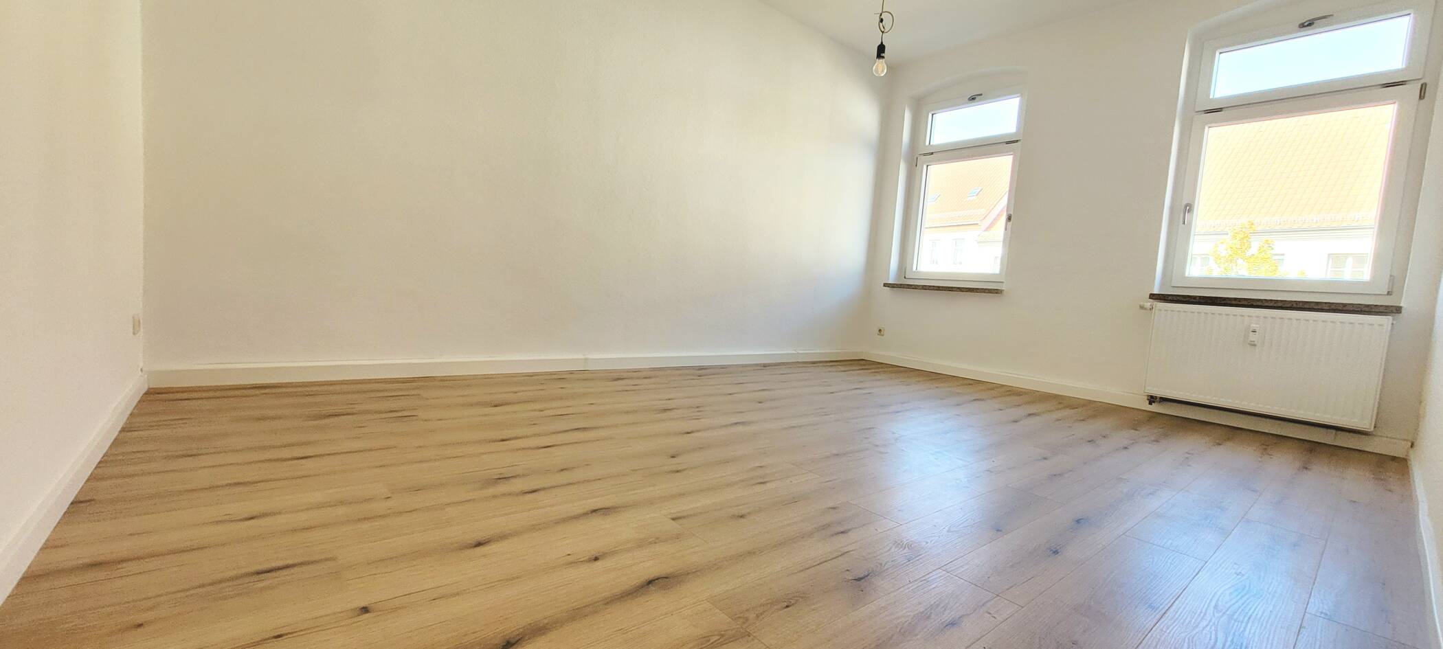 1 Raum-Wohnung am Markt in Ronneburg – Ronneburg – Vorschaubild 6