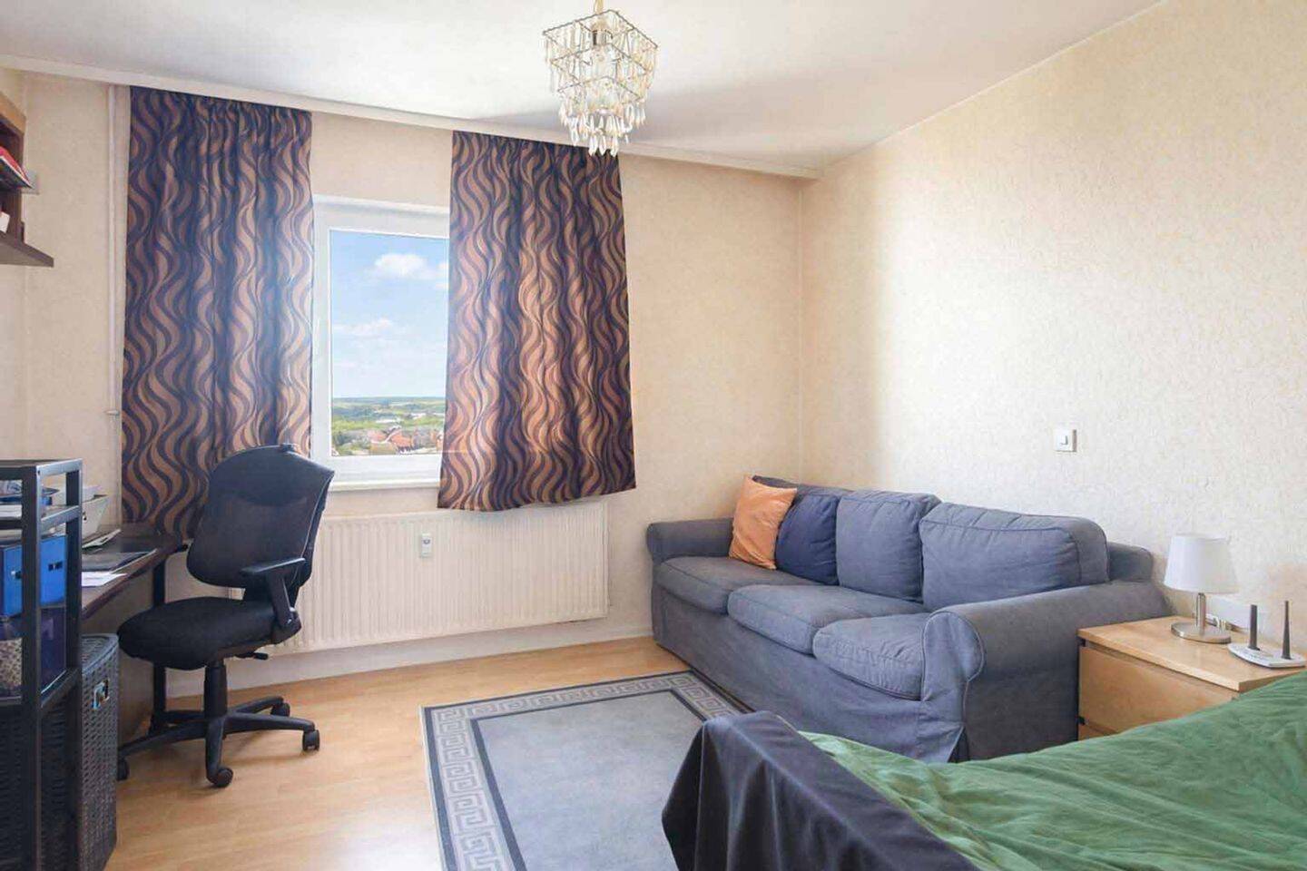 Viel Platz für Familienleben - 4-Zimmer-Wohnung mit großer Loggia – Erlensee – Vorschaubild 5
