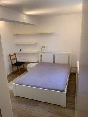 Glückstadt / Elbe - möblierte 1,5 Zimmer Wohnung mit Terrassennutzung (Einliegerwhg) - Grenzritt 15 – 25348 Glückstadt – Vorschaubild 4