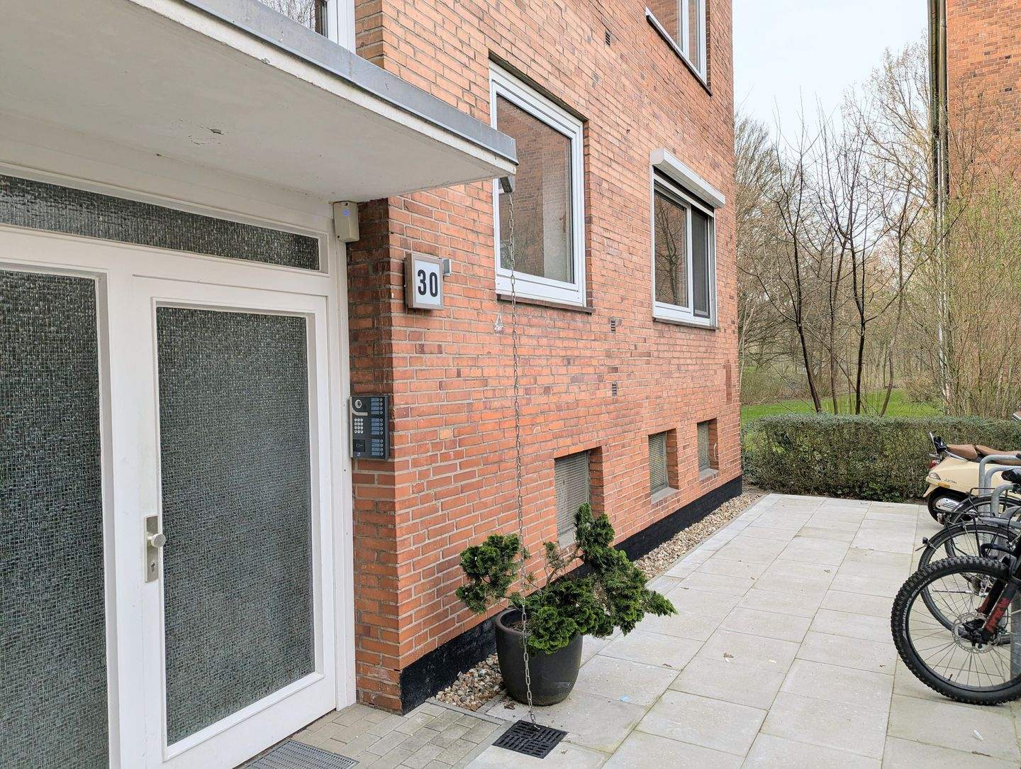 Endlich MEINS! Ruhige 3-Zimmer-Wohnung in Lokstedt. – Hamburg – Vorschaubild 4