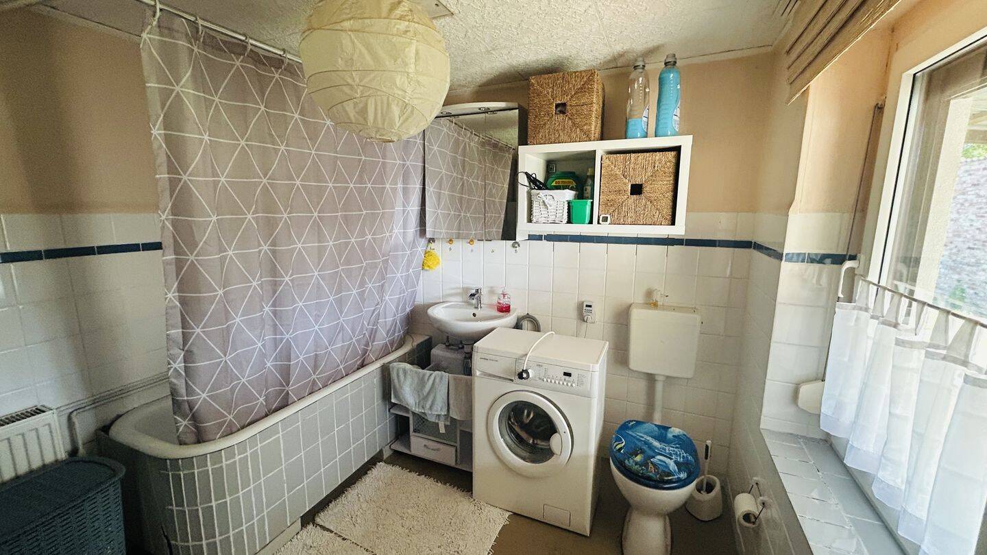 Großzügig wohnen in Wriezen - Haus auf 1.092 m² Grundstück – Wriezen – Vorschaubild 5