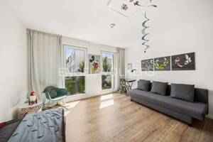 Energieeffizientes Stadthaus im Oxpark – 22419 Hamburg – Vorschaubild 4