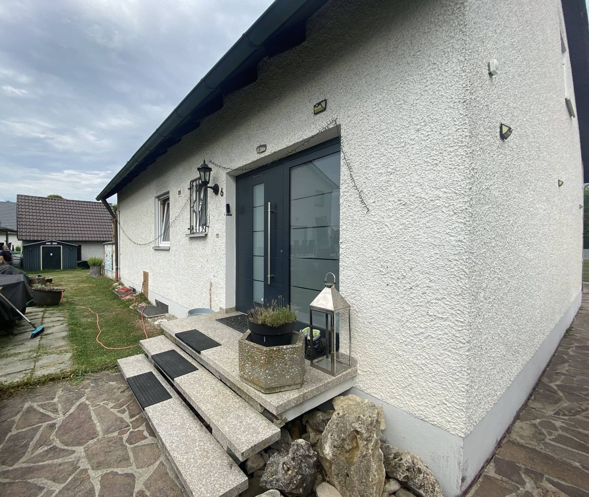 Haus in 86609 Donauwörth mit 140 m² kaufen