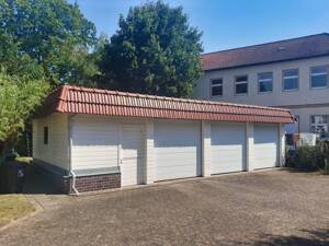 Attraktives Wohn- und Geschäftshaus mit Potenzial als Kapitalanlage – 13467 Berlin – Vorschaubild 2