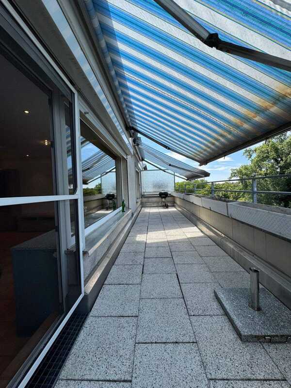 Dachgeschosswohnung in 51065 Köln mit 105 m² kaufen
