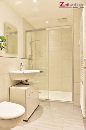 Möbliertes Apartment in Köln - Dünnwald – 51069 Köln – Vorschaubild 6