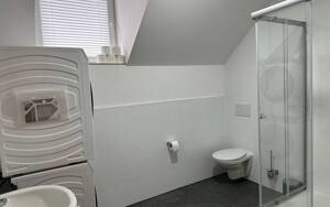 möblierte 3-Zimmerwohnung Stuttgart - Wohnen auf Zeit ab 1 Monat – 70329 Stuttgart – Vorschaubild 9