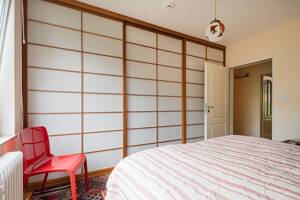 Wunderschöne, freie 3,5-Zimmer-Terrassenwohnung mit Tiefgaragenstellplatz in Hamburg-Ottensen – 22763 Hamburg – Vorschaubild 5