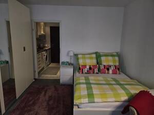 Möbliertes Apartment SI-Zentrum Stuttgart – 70567 Stuttgart – Vorschaubild 9