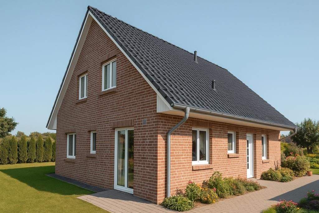 Geplantes Einfamilienhaus in Quickborn – Quickborn – Bild 1 von 9
