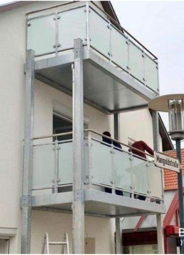 ° Stadlerstr. ! 3 Zimmer in Uninähe, und Zentrumsnähe ° – Chemnitz – Vorschaubild 5