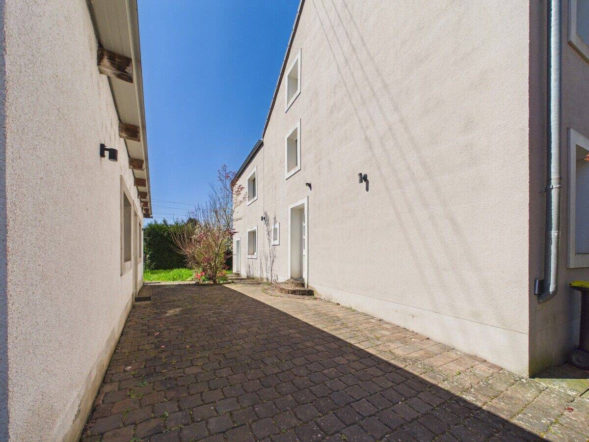 Gepflegtes Einfamilienhaus mit vielseitiger Nutzung in Besseringen – Merzig – Vorschaubild 7