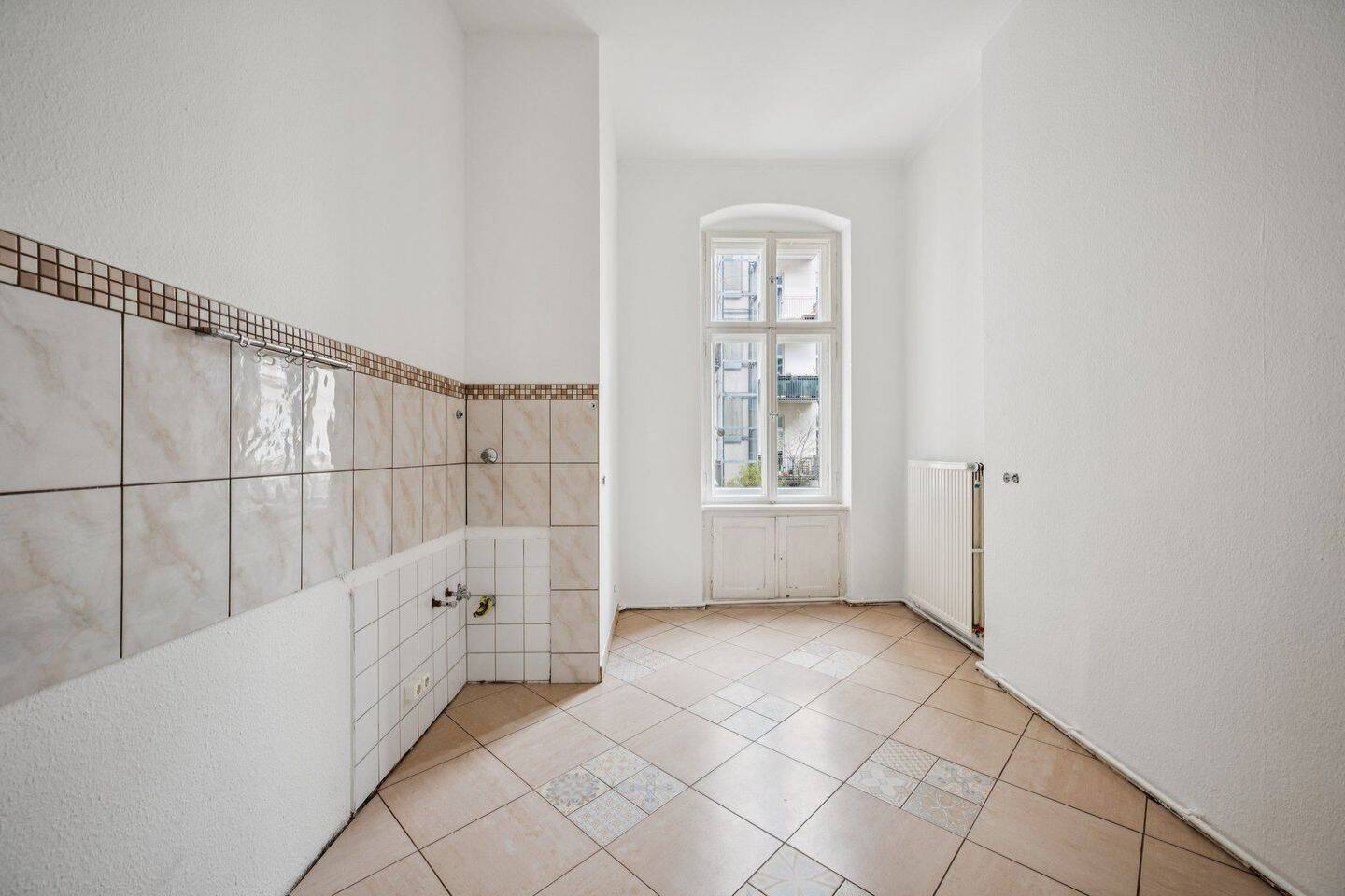 Belletage-Highlight im Gartenhaus - 4 Zimmer, Balkon & Energieklasse B – Berlin – Vorschaubild 6