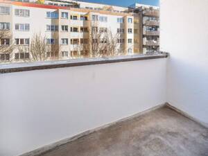 MAIER - Provisionsfrei! Ruhiges Appartement mit Loggia Nähe Luitpoldpark! – 80796 München – Vorschaubild 6