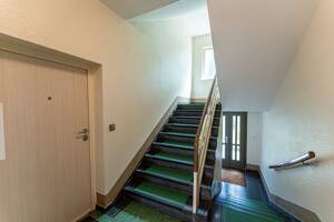 Vermietete 3-Zimmerwohnung nahe Volkspark Humboldthain – 13347 Berlin – Vorschaubild 6
