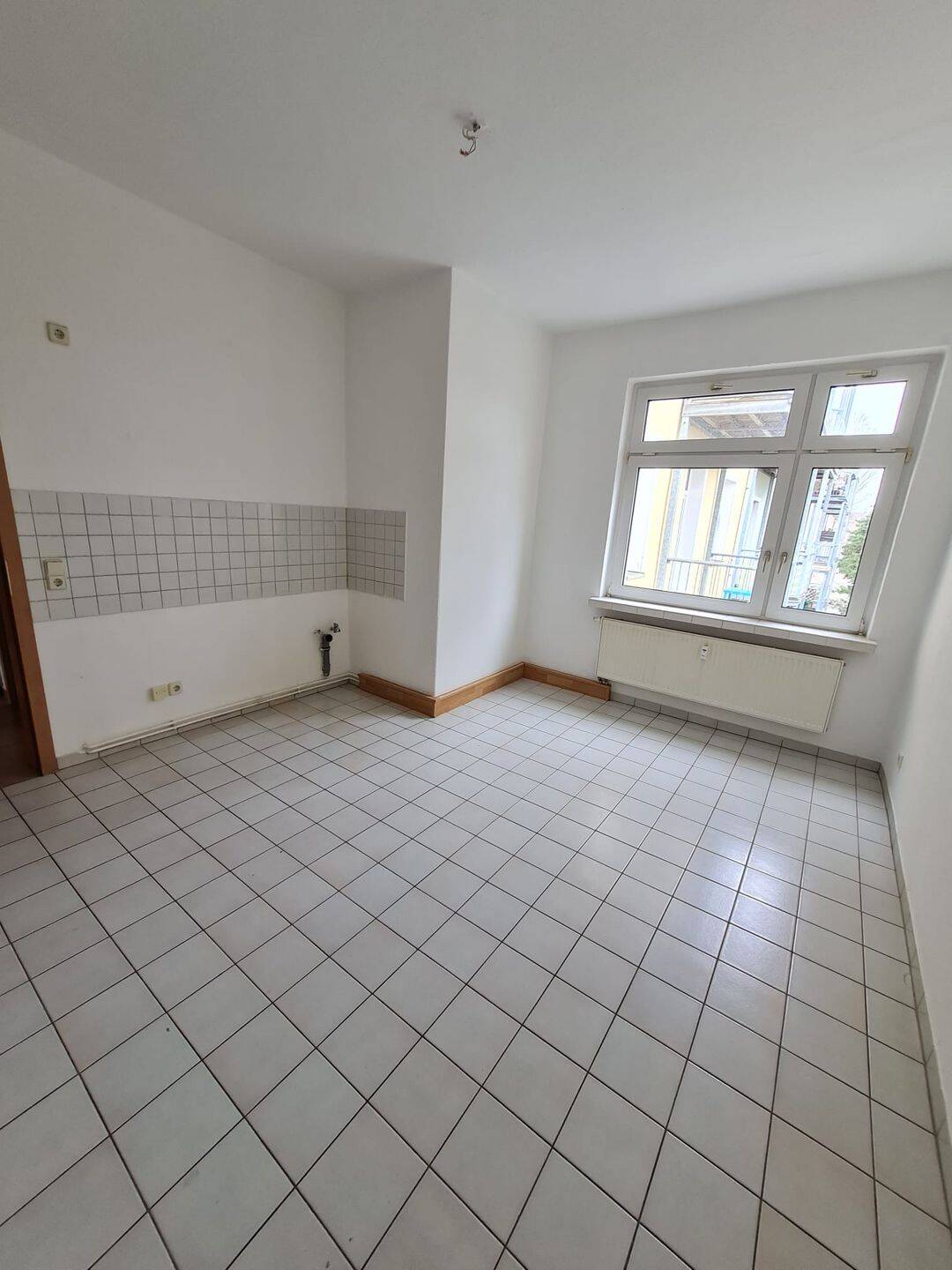 2-Raumwohnung in Chemnitz-Hilbersdorf – Chemnitz – Vorschaubild 4