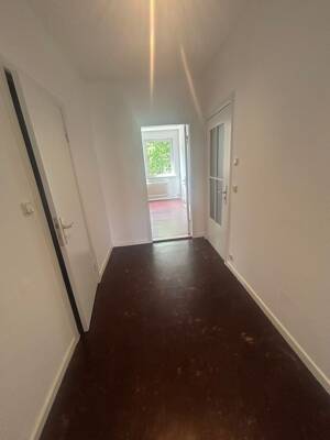 Charmante 2-Zimmer-Wohnung mit Balkon & Gemeinschaftsterrasse in begehrter Lage von Findorff – 28215 Bremen – Vorschaubild 7