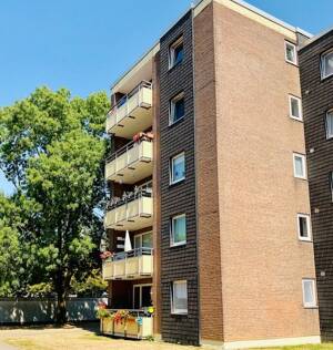 Drei-Zimmer-Wohnung mit Balkon!! – 41748 Viersen – Vorschaubild 2