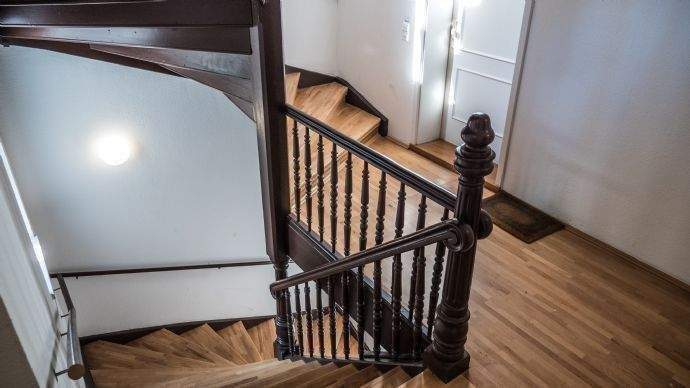 | Balkon | Zentrumsnah | helle Wohnung für Paare & Singles – Leipzig – Vorschaubild 6