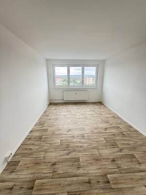 Renoviert. Bezugsfertig. Ihr Zuhause. / Renovated. Move-in ready. Your new home. – Mainzer Straße 21, 99089 Erfurt – Vorschaubild 3