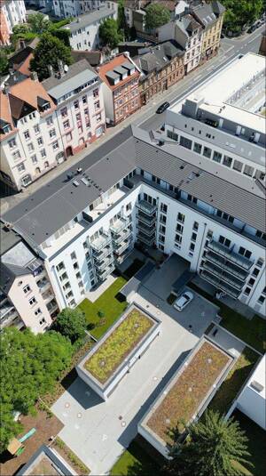 2 Zimmer - Erdgeschosswohnung - leerstehend – 63071 Offenbach am Main – Vorschaubild 6