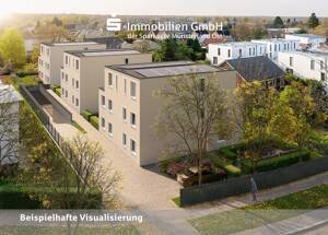 Wohnmix aus ruhiger Lage und urbanem Wohnen. – 48161 Münster – Vorschaubild 2
