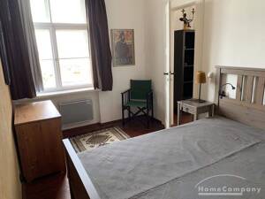 20426K1R HomeCompany Dresden Möbliert/Furnished 1,5 Zimmer Apartment mit Dachterrasse in Dresden-Loschwitz max. 2 Personen – 1326 Dresden – Vorschaubild 8