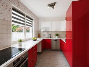 160 M² WOHNKOMFORT FÜR DIE GANZE FAMILIE – 13437 Berlin – Vorschaubild 4