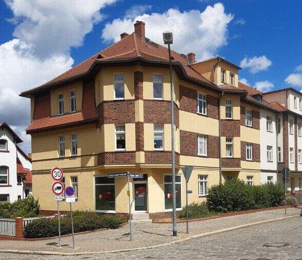 Schöner WOHNEN in charmanter Lage!