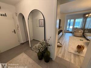 Zweifamilienhaus im Erbbaurecht in Longerichs bester Lage - eine frei eine vermietet – 50737 Köln – Vorschaubild 2