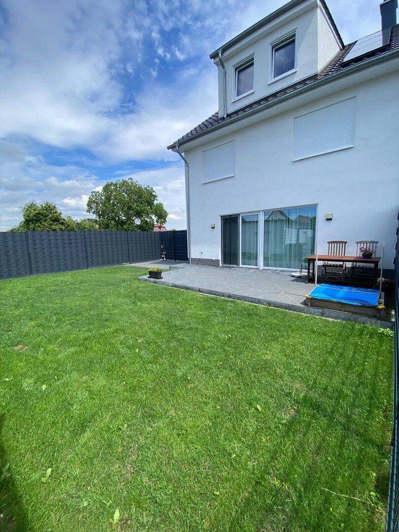 Modernes Neubau-Reihenendhaus - Ideal für Familien – Salzgitter – Vorschaubild 4